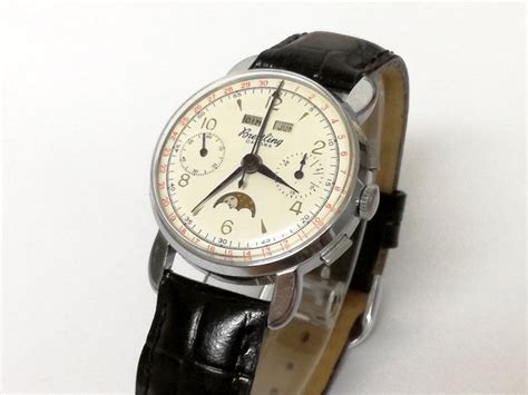 antique breitling|Meer.